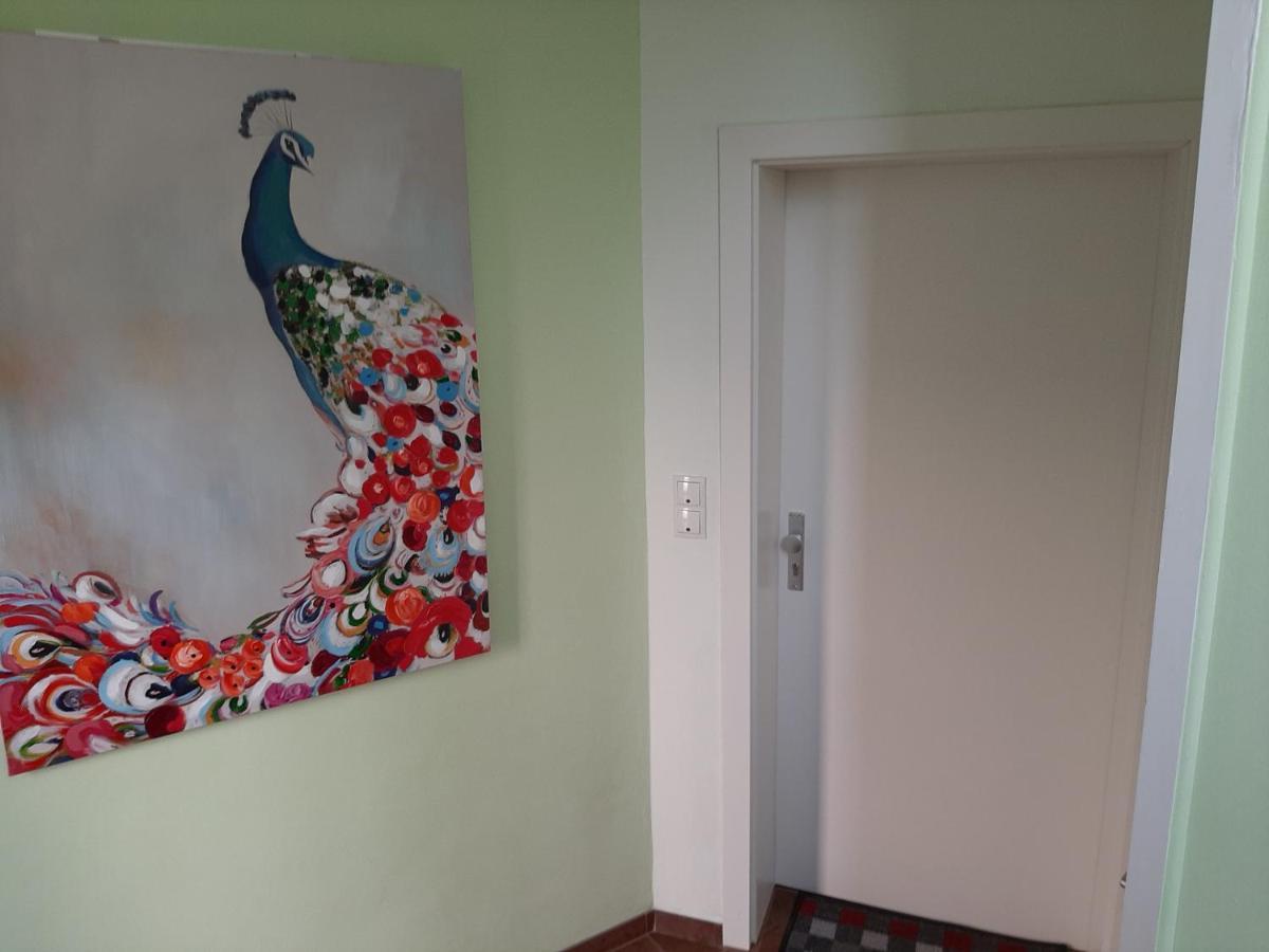 Ferienwohnung Wilfried كوبلنس المظهر الخارجي الصورة