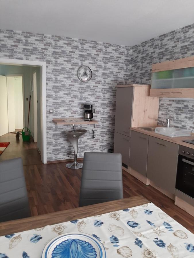 Ferienwohnung Wilfried كوبلنس المظهر الخارجي الصورة